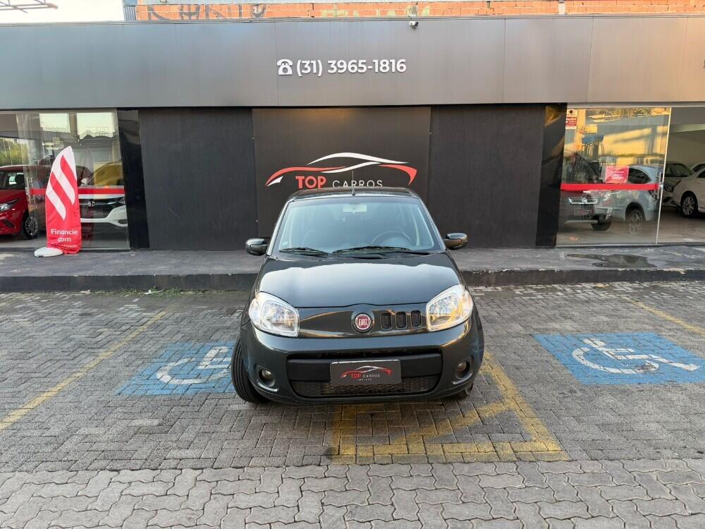 Fiat Uno