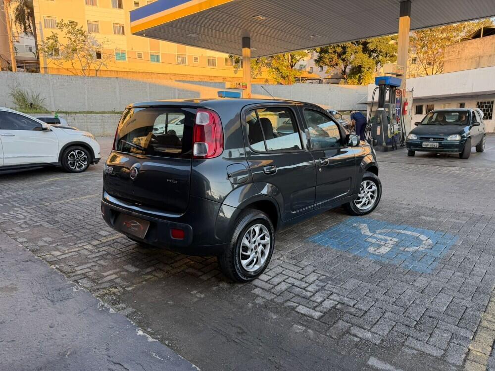Fiat Uno