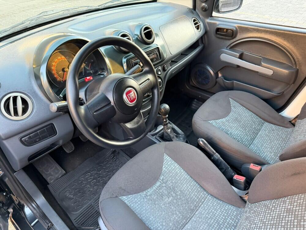 Fiat Uno