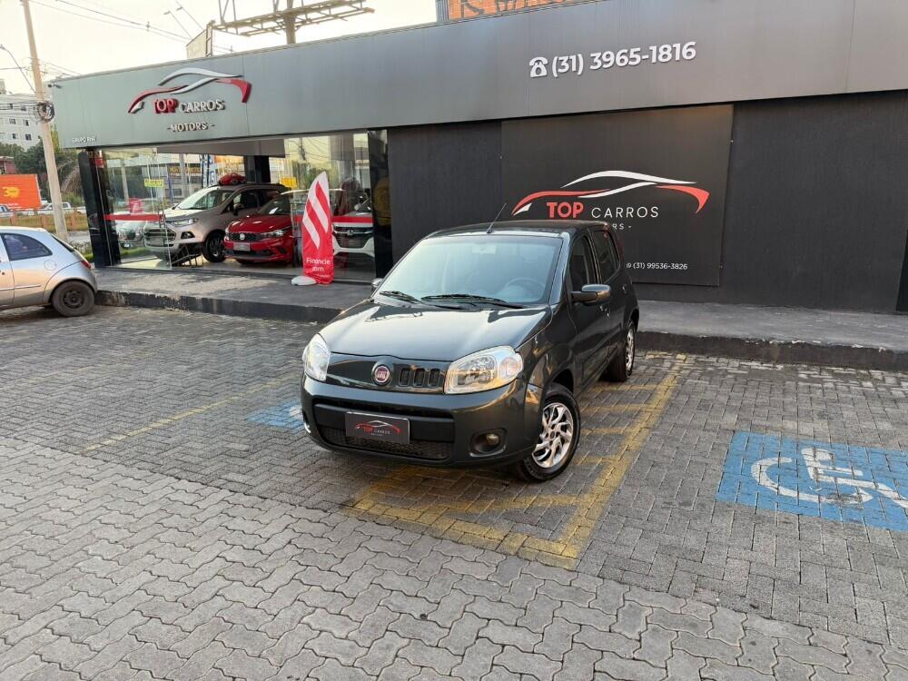 Fiat Uno