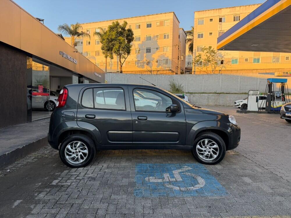 Fiat Uno