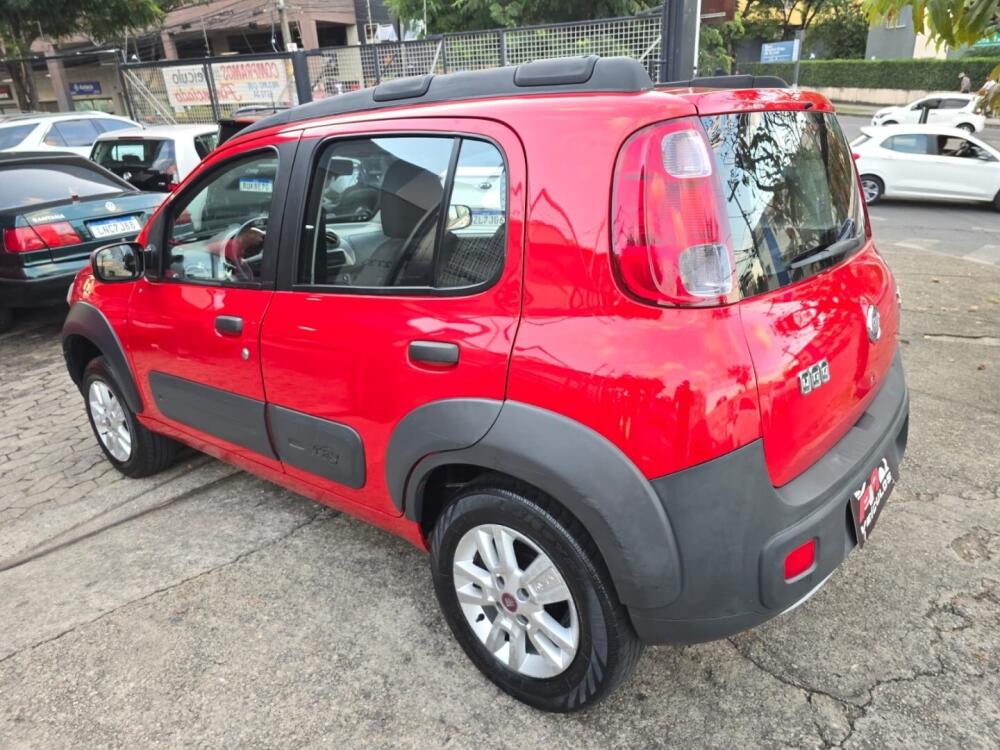 Fiat Uno