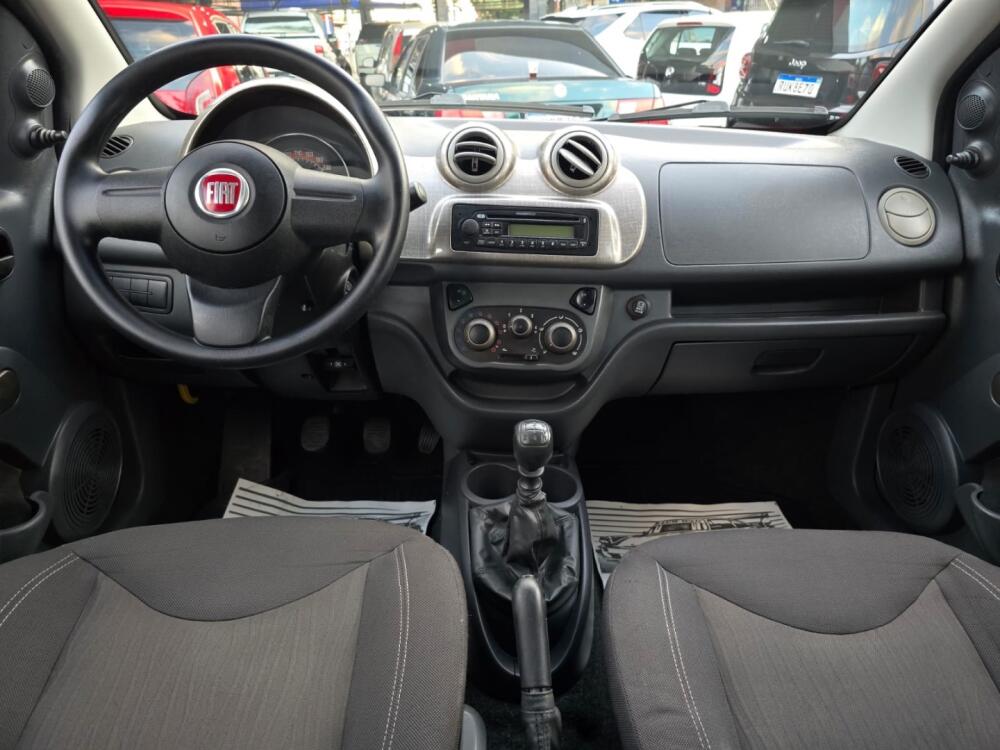 Fiat Uno