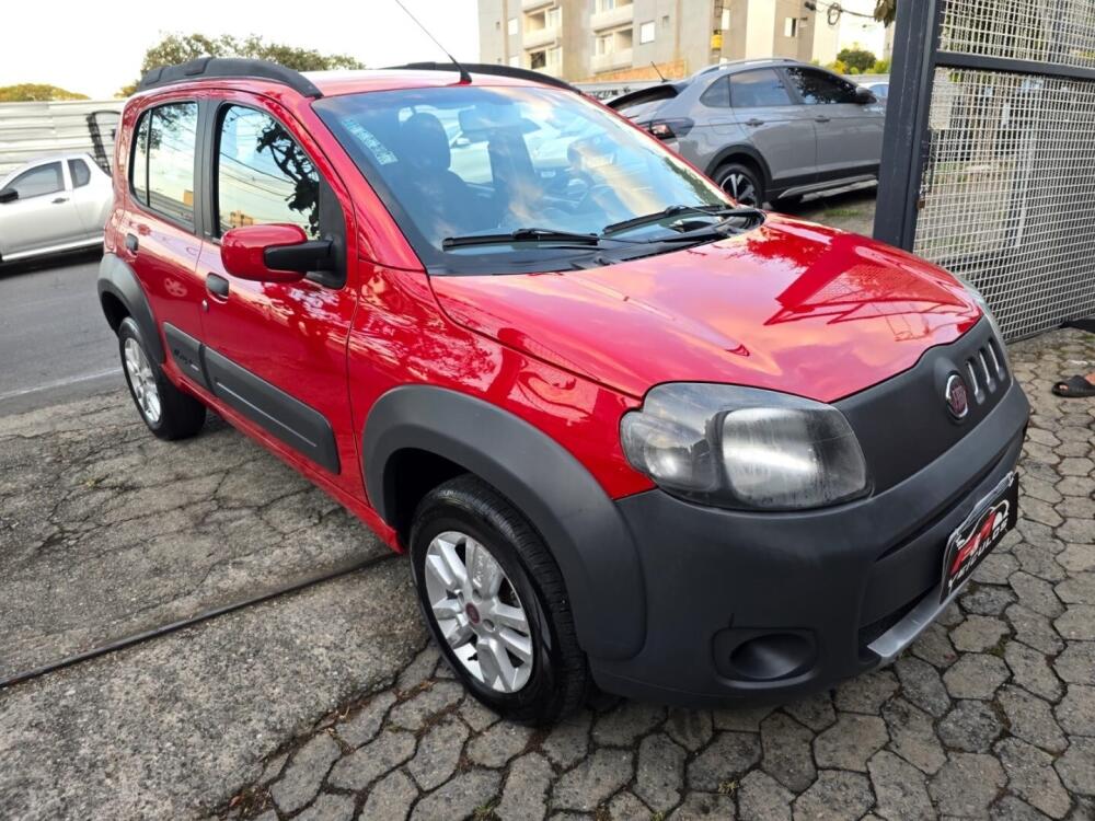 Fiat Uno