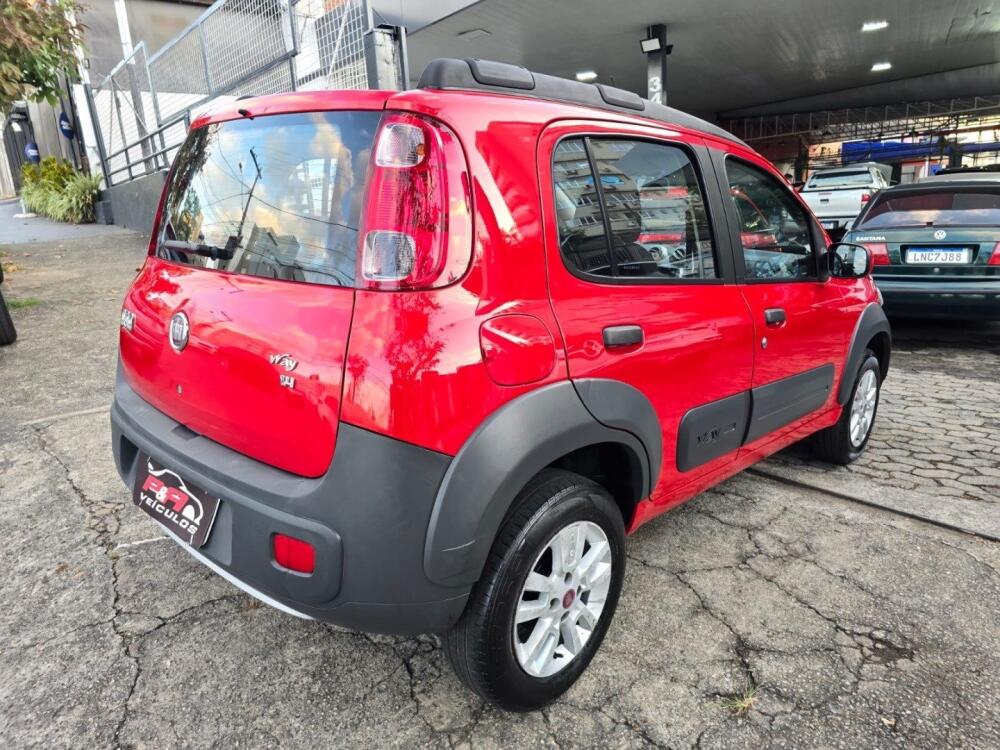 Fiat Uno