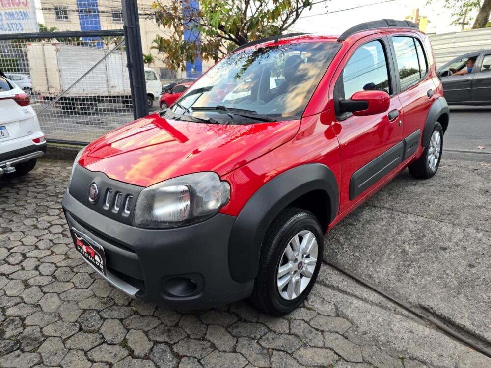 Fiat Uno