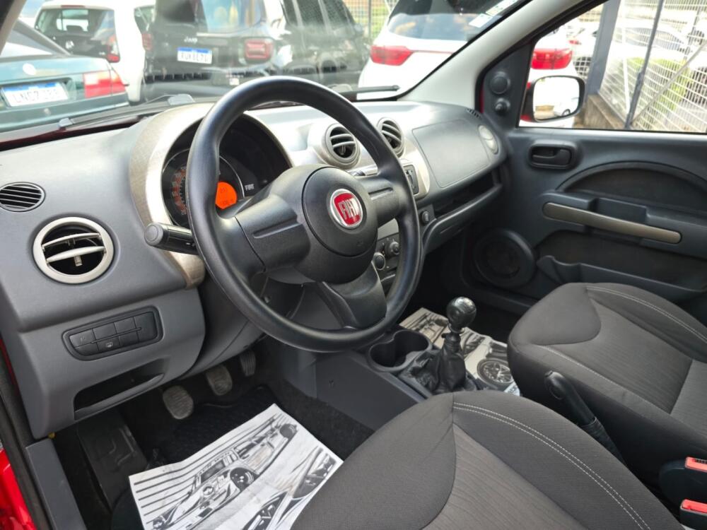 Fiat Uno