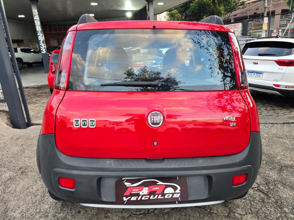 Fiat Uno