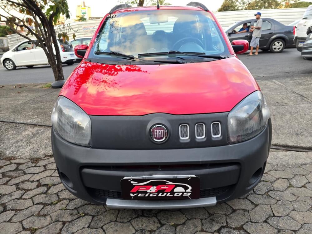 Fiat Uno