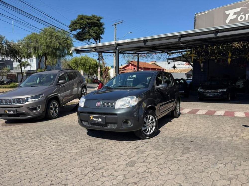 Fiat Uno