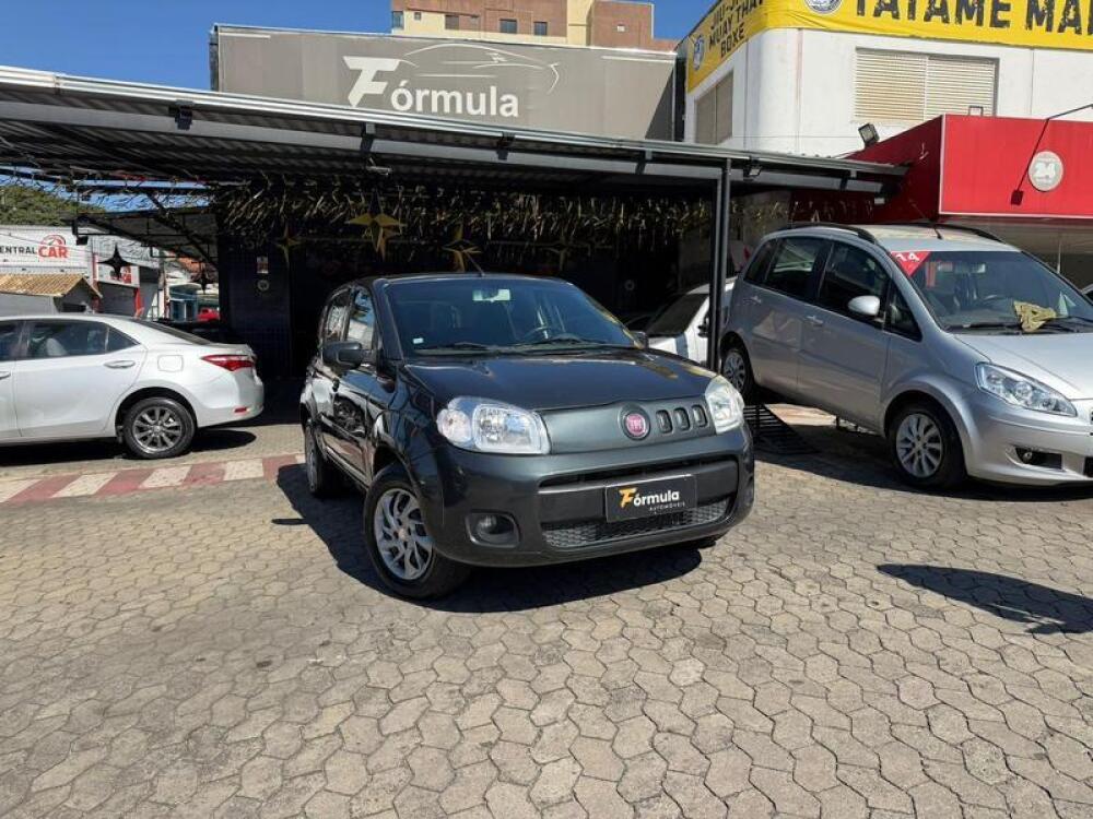 Fiat Uno