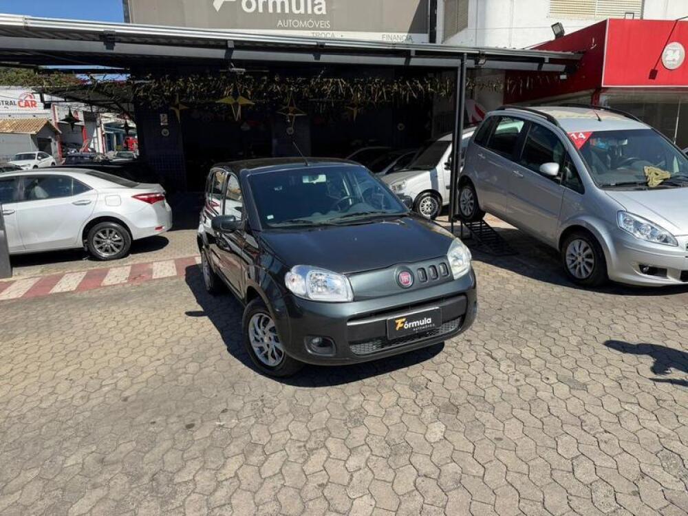 Fiat Uno