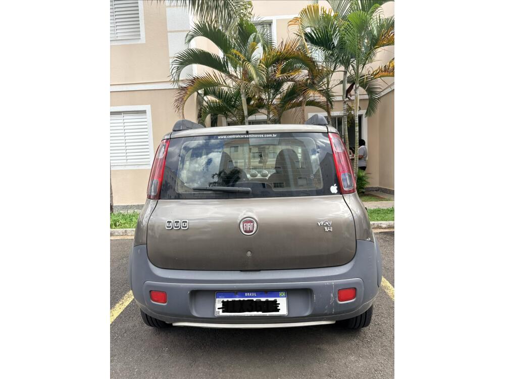 Fiat Uno