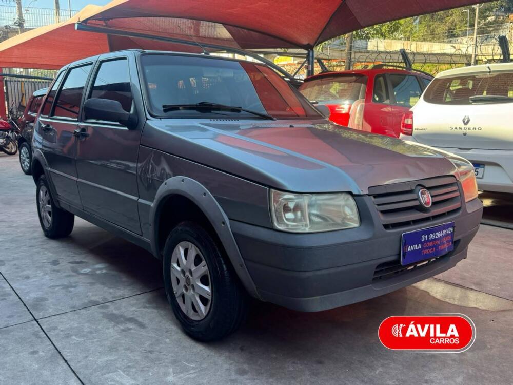 Fiat Uno