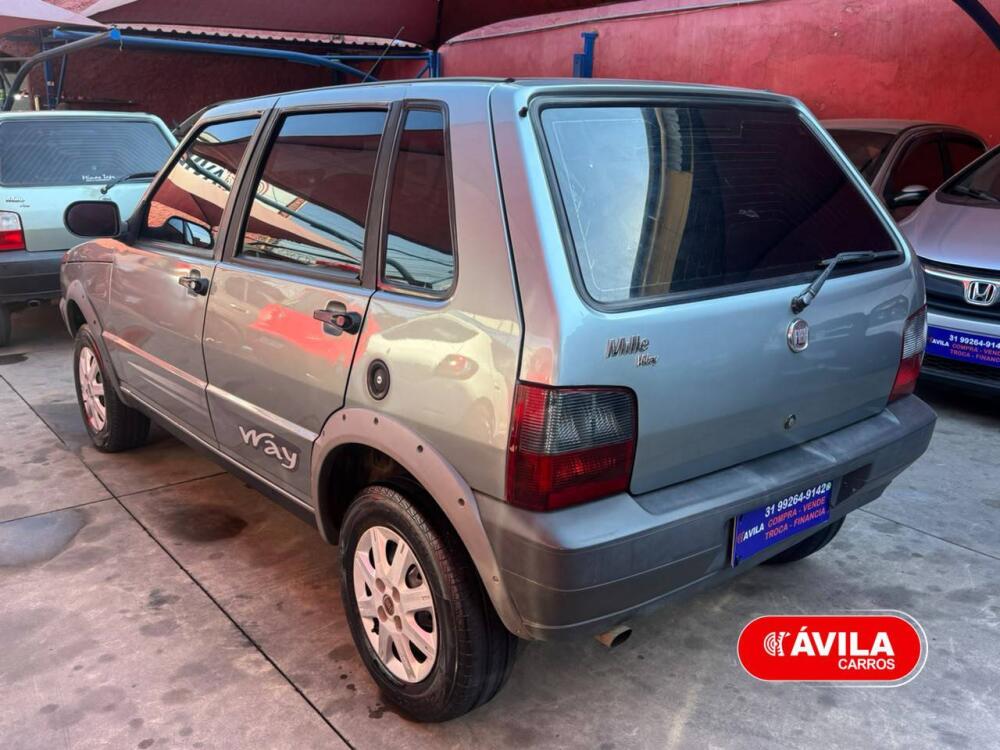 Fiat Uno