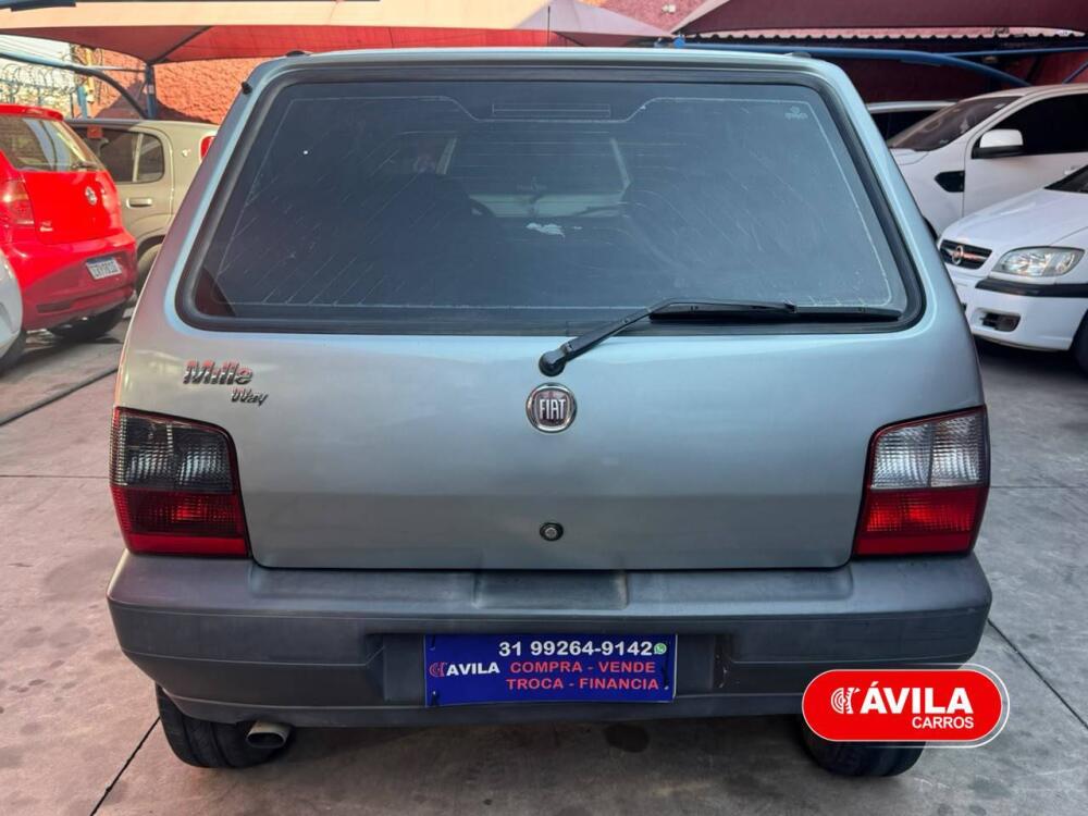 Fiat Uno