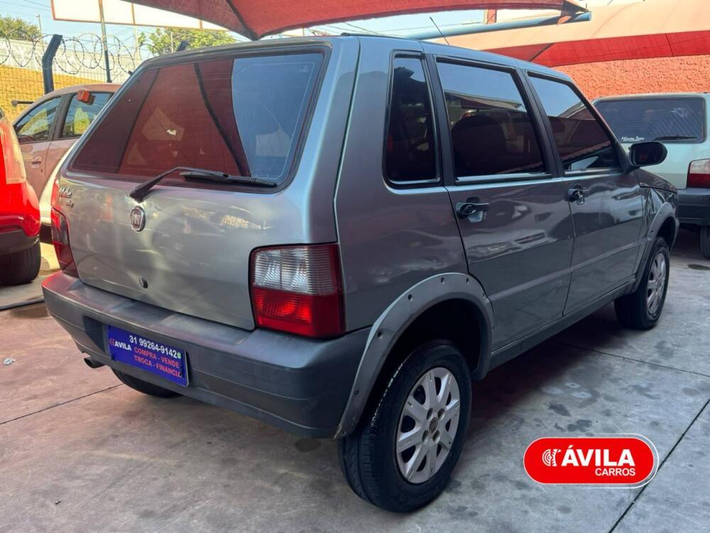 Fiat Uno