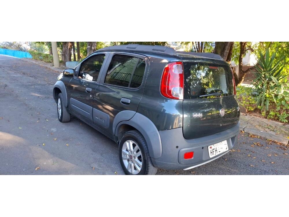 Fiat Uno
