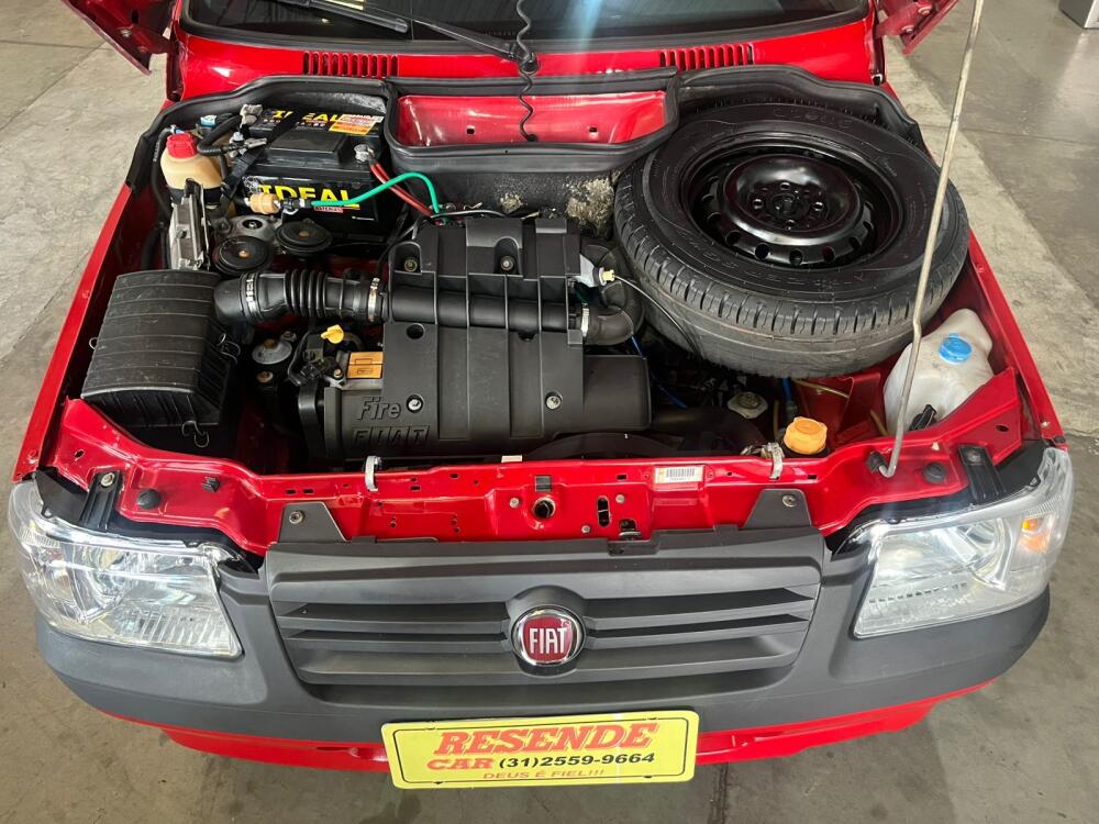 Fiat Uno