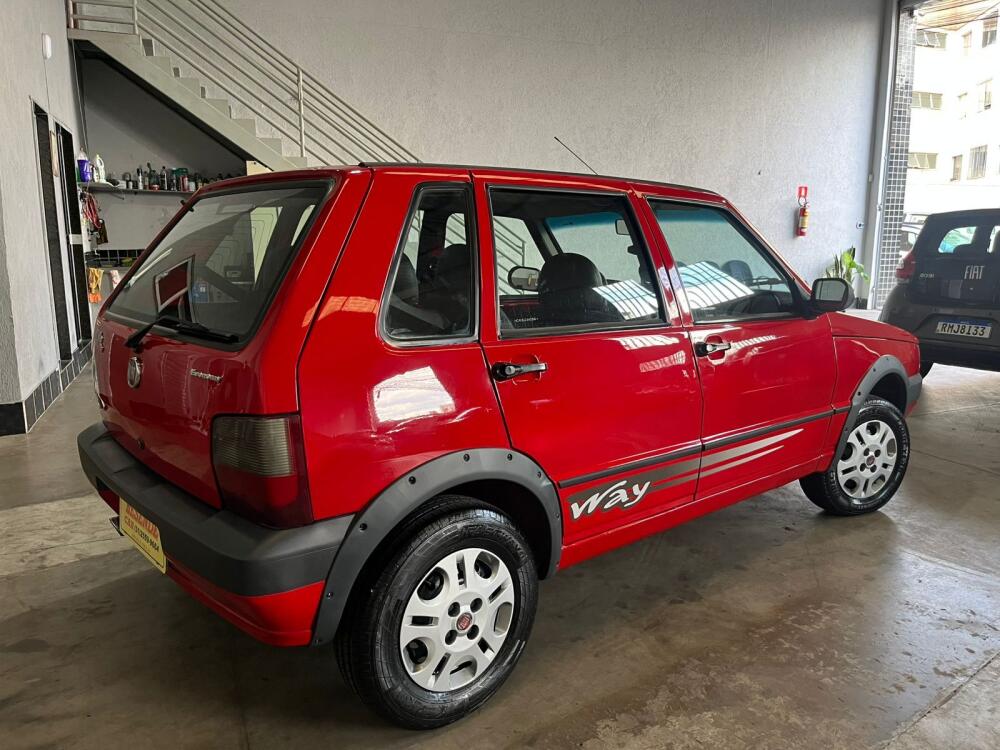 Fiat Uno