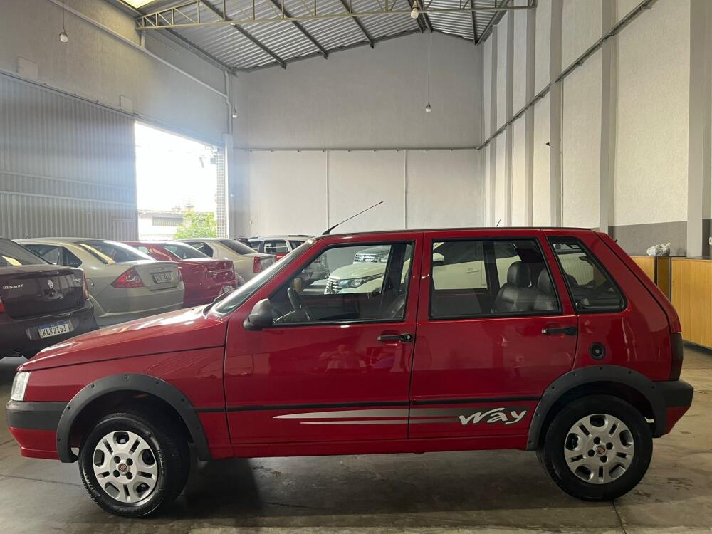 Fiat Uno