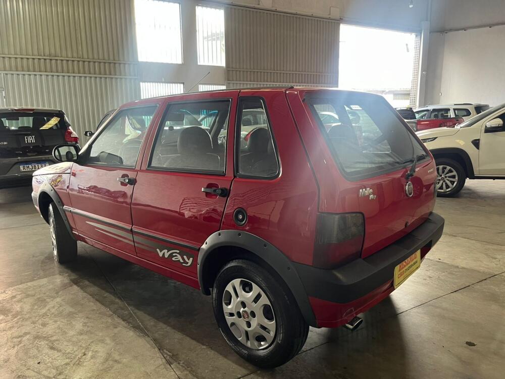 Fiat Uno
