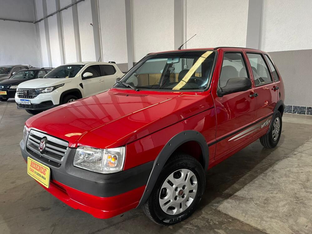 Fiat Uno