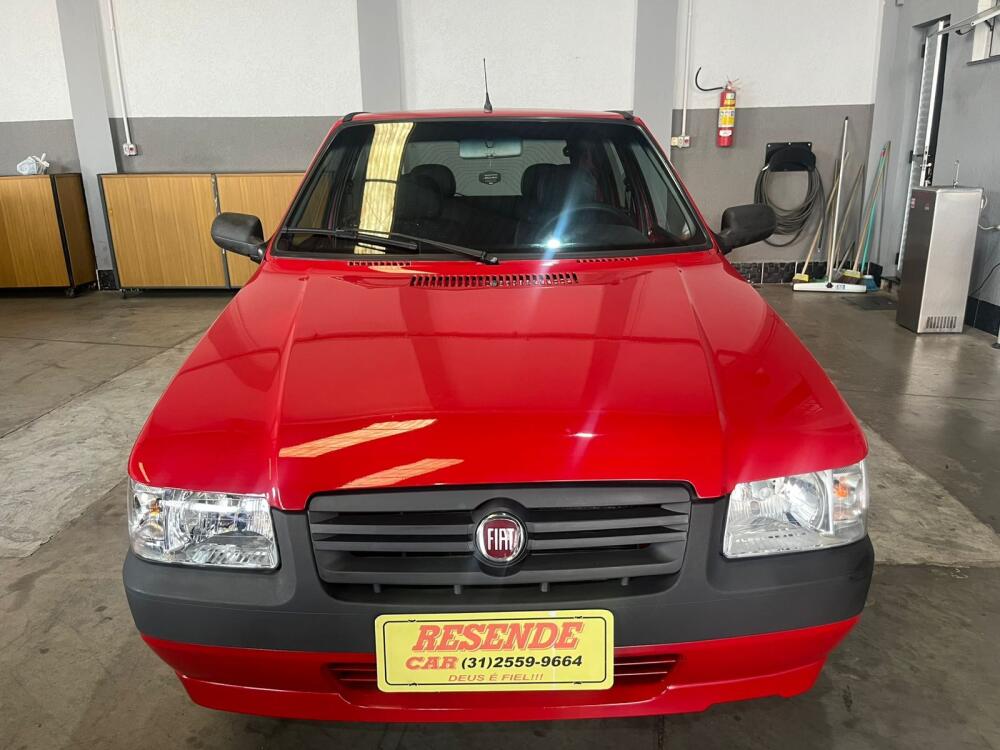 Fiat Uno
