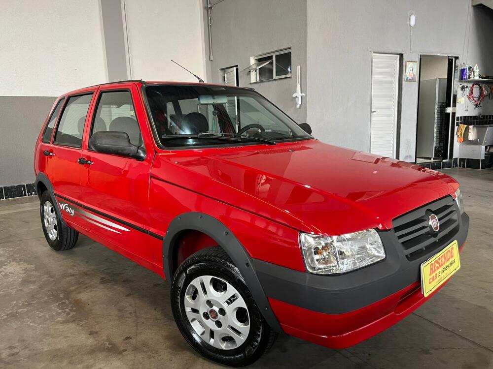 Fiat Uno