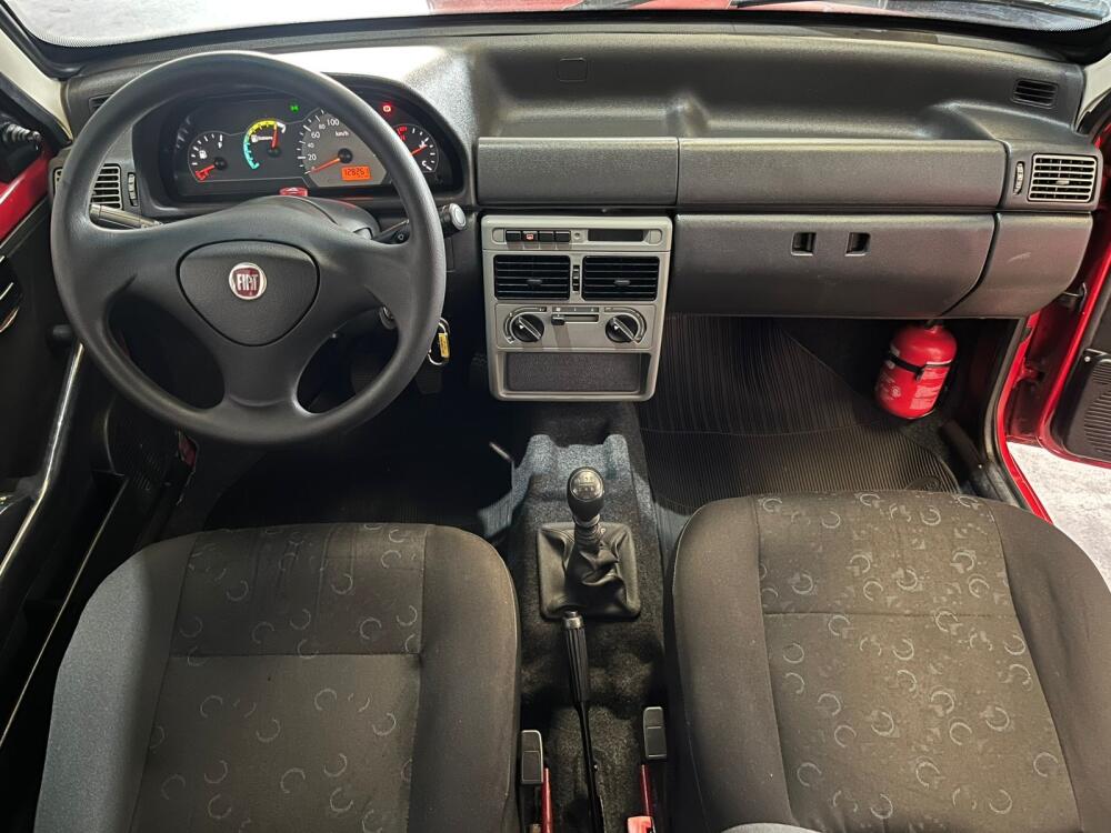 Fiat Uno