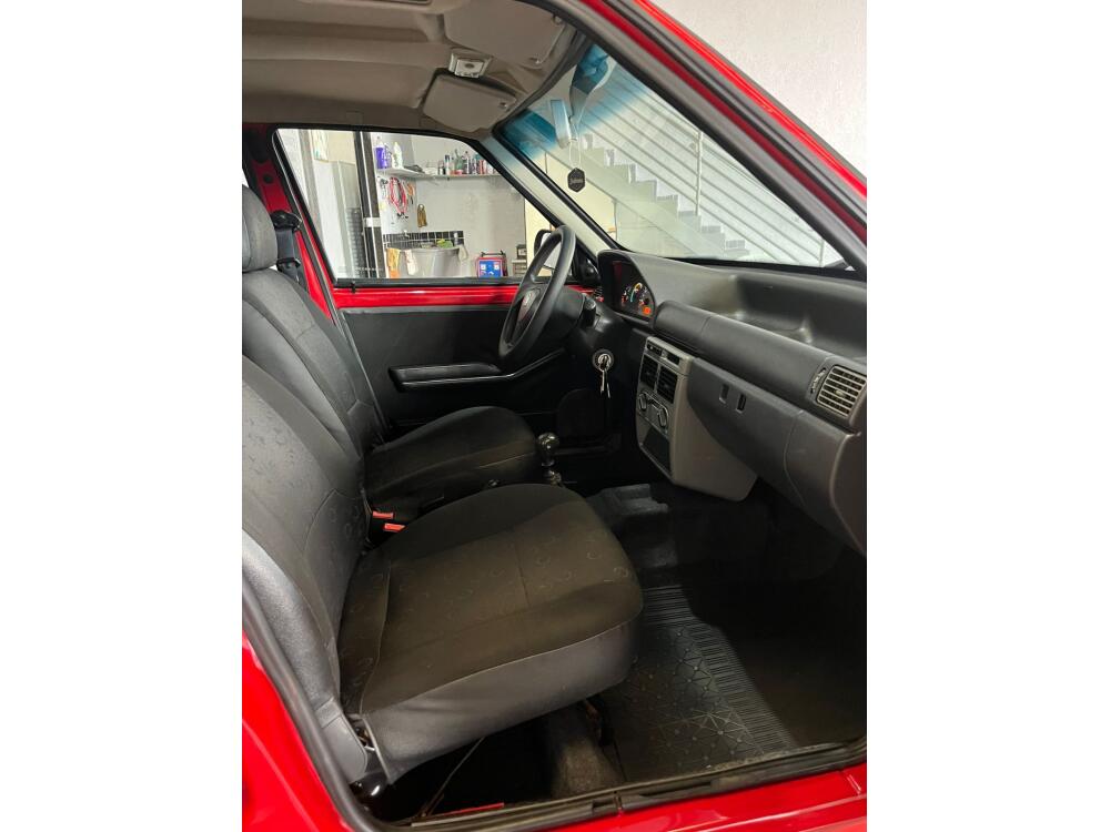 Fiat Uno