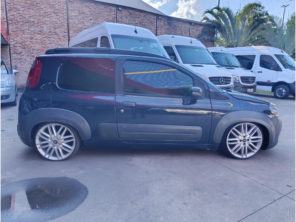 Fiat Uno