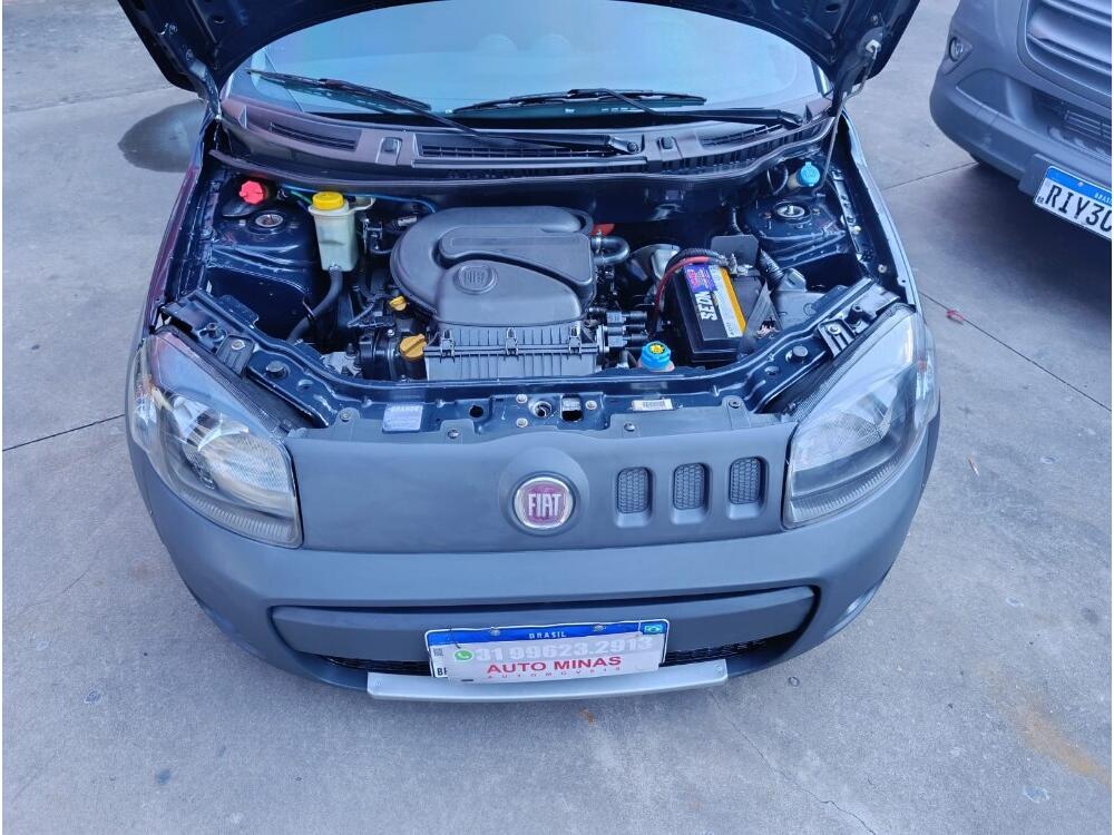 Fiat Uno