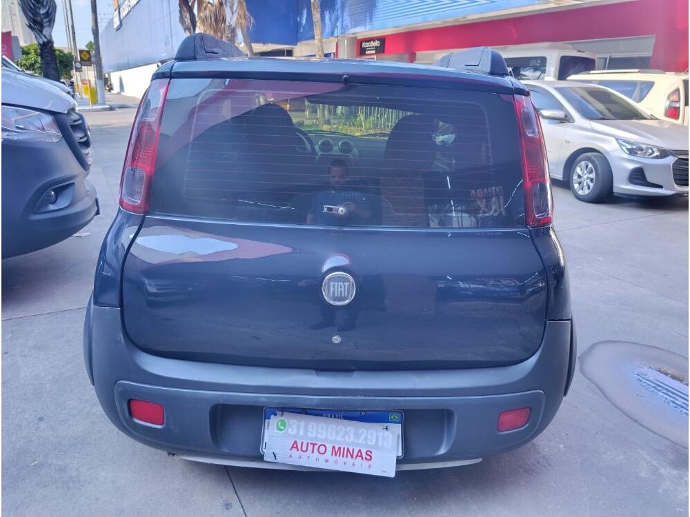 Fiat Uno