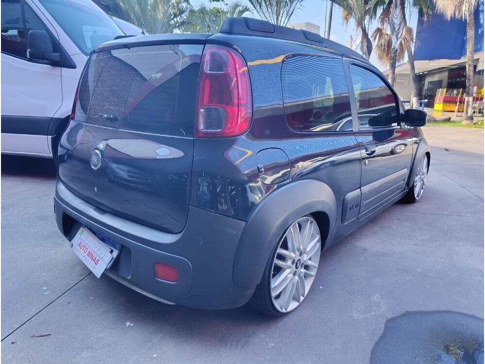 Fiat Uno