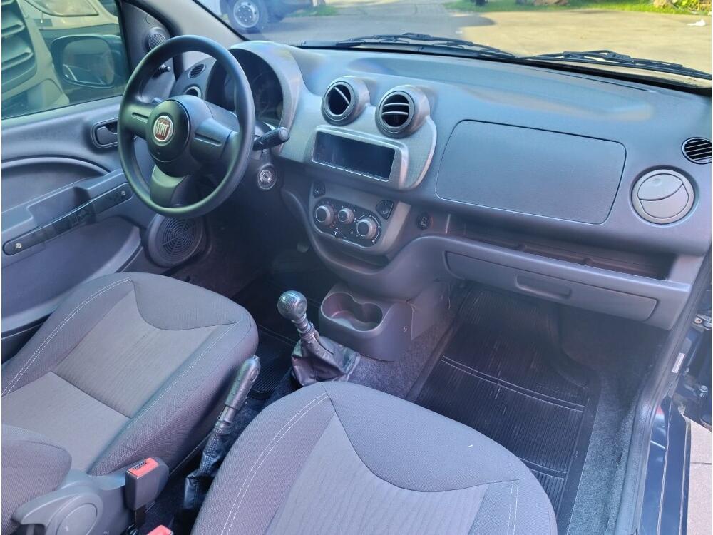 Fiat Uno