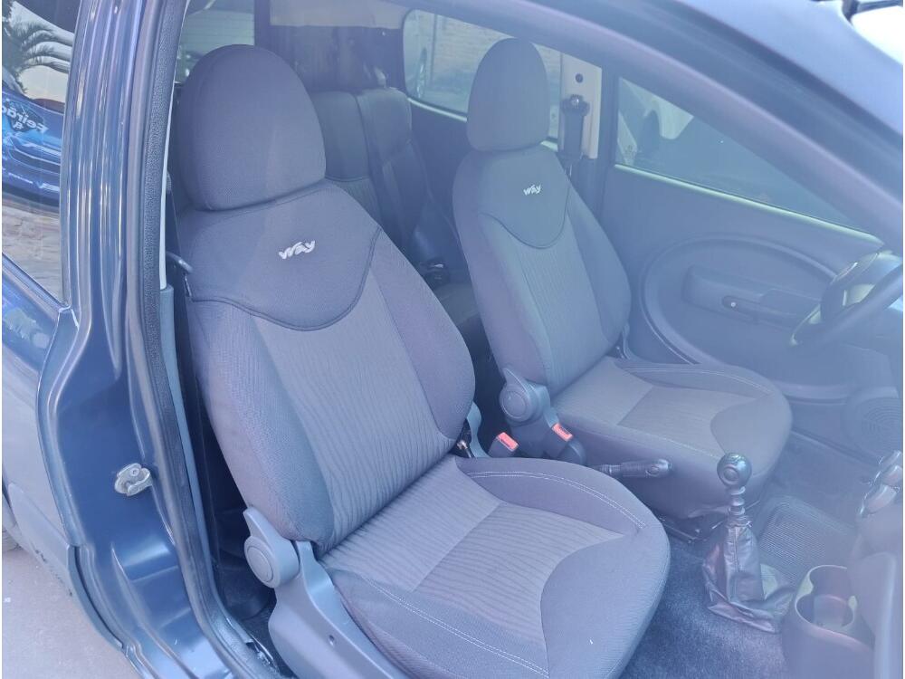 Fiat Uno