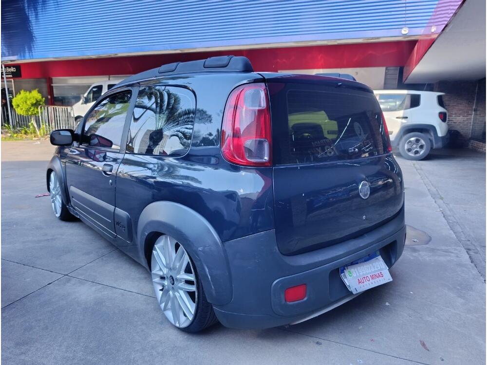 Fiat Uno