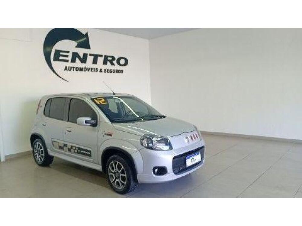 Fiat Uno
