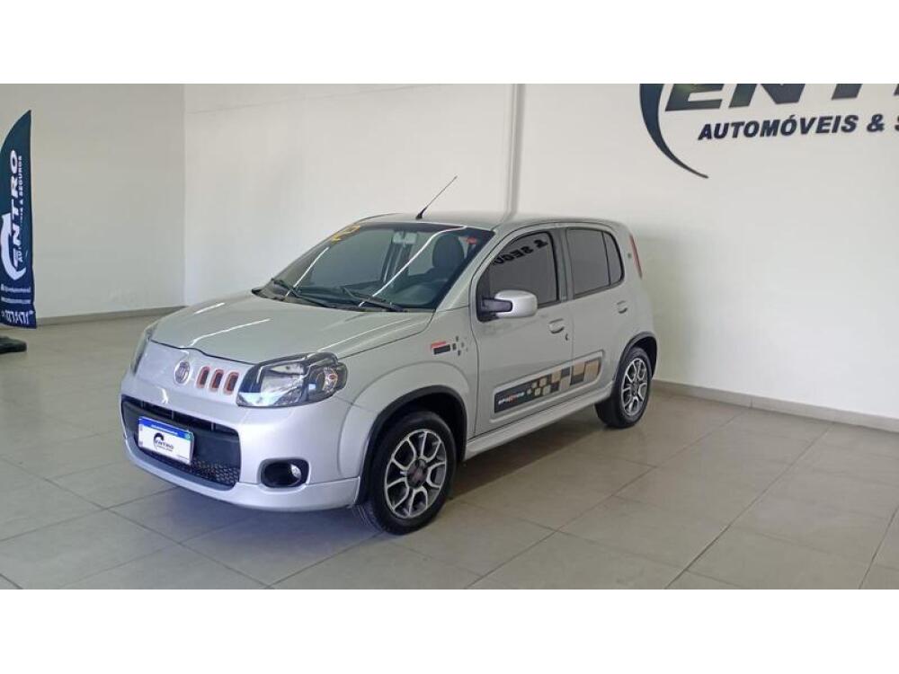 Fiat Uno