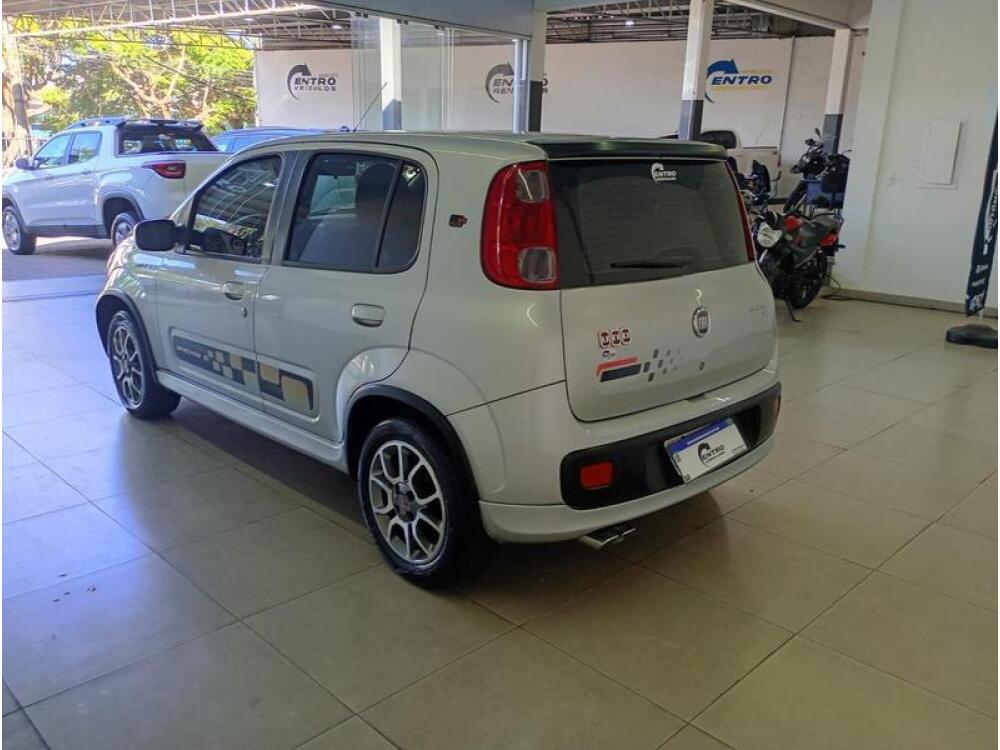 Fiat Uno