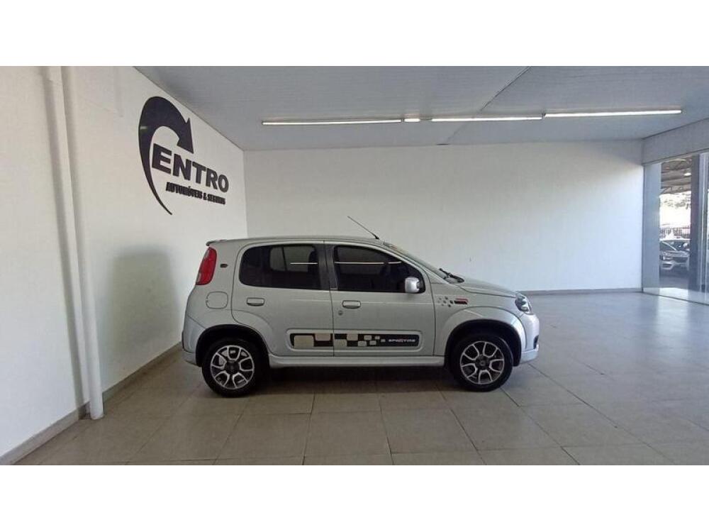 Fiat Uno
