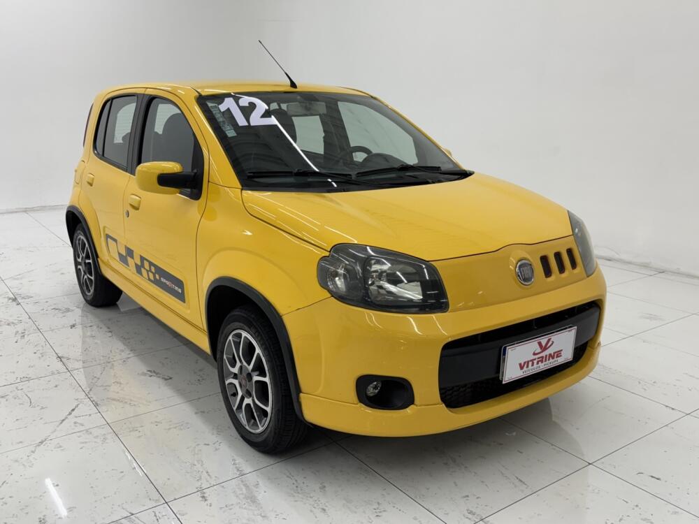 Fiat Uno