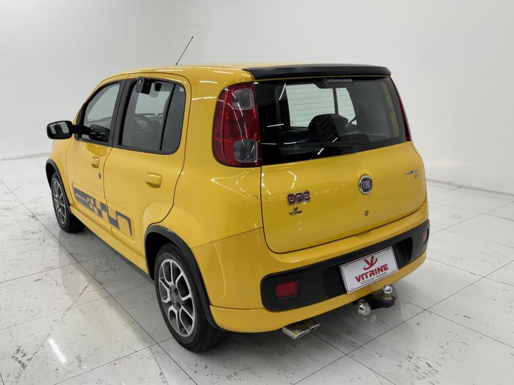 Fiat Uno