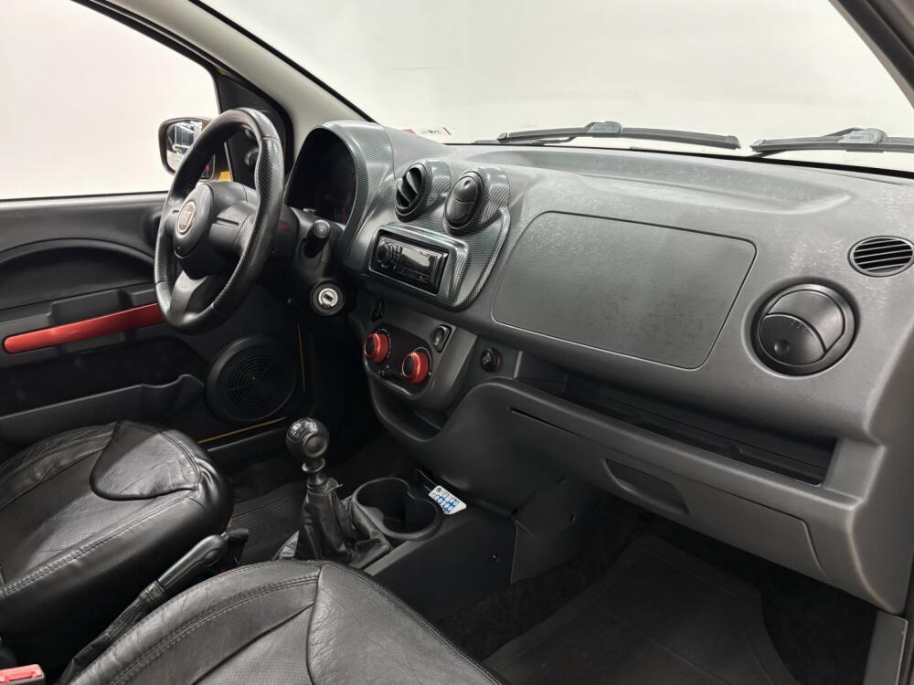 Fiat Uno