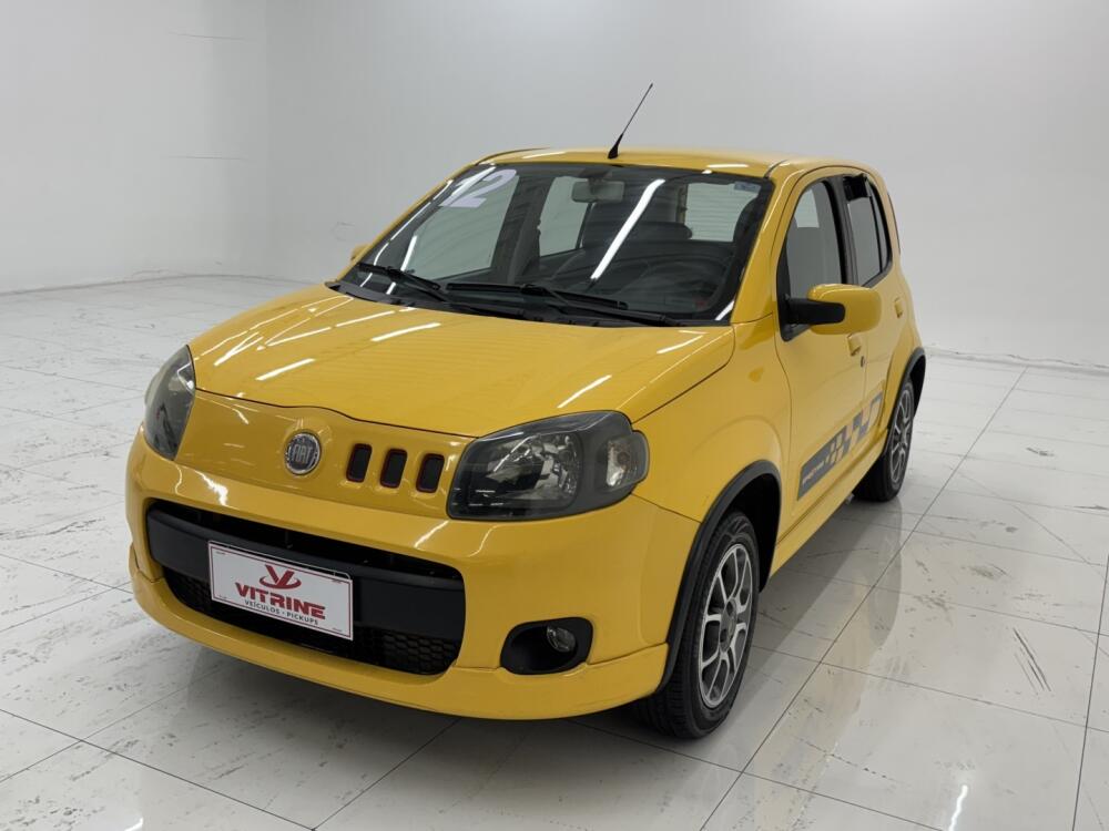 Fiat Uno