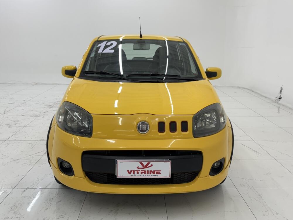 Fiat Uno