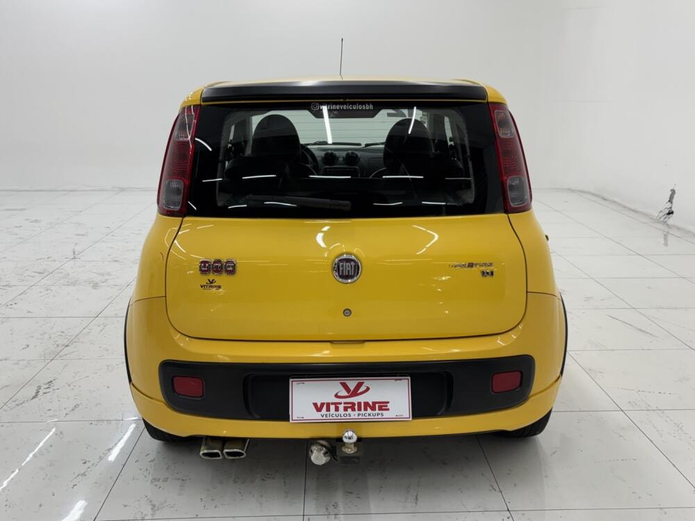 Fiat Uno
