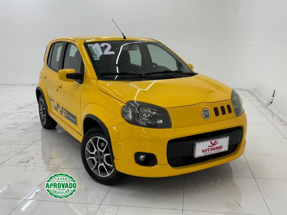 Fiat Uno