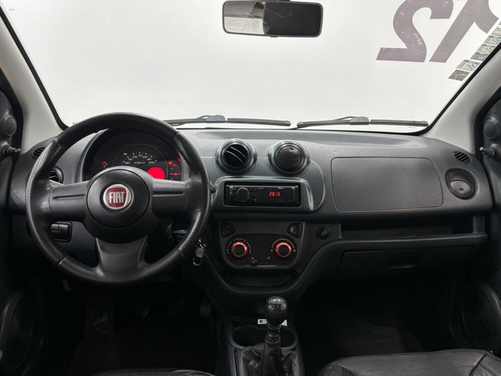 Fiat Uno